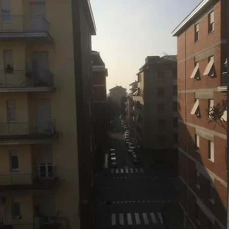 Gamalero Apartment *