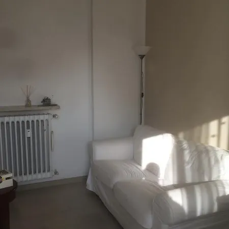 Apartment Gamalero Voghera