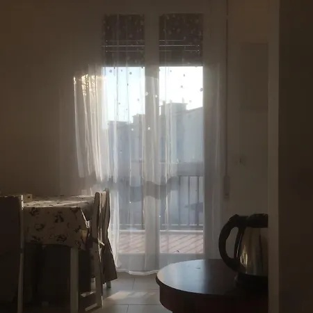 Gamalero Apartment *