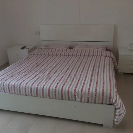 Apartment Gamalero